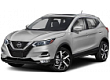 ROGUE SPORT 2017-