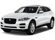 F-PACE 2016-
