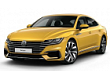 ARTEON 2017-