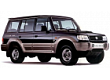 GALLOPER 1991-2003