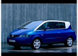 AVANTIME 2001-2003