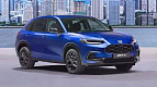ZR-V (RZ) 2023-