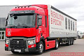 TRUCKS T, T HIGH, K, C 2014-