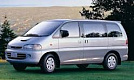 Delica L400 1994-2007
