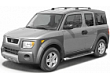 Honda Element 2002-2011