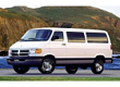 RAM VAN 1994-2003