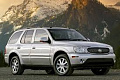Rainier 2004-2007