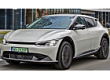 EV6 2021-