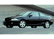 CAVALIER COUPE 1995-2005