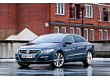 PASSAT CC 2008-