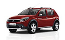 SANDERO