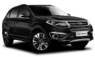 TIGGO 5 2013-2017