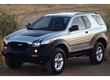 VEHICROSS 1997-2001