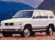 SLX 1995-1999