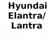 ELANTRA/LANTRA