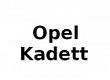 KADETT