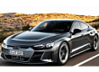 e-tron GT 2021-