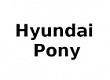 PONY