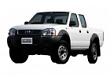 NP300 FRONTIER 2008-