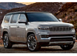 GRAND WAGONEER 2022-