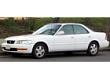 SABER I 1995-1998
