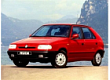 FELICIA 1995-2001