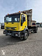 Eurotrakker 1993-2004