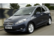 FR-V 2004-2009