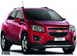 TRAX 2013-2022