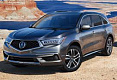 MDX III (2013--2020)