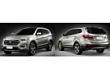 GRAND SANTA FE 2012-