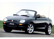 MG F