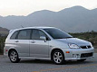 Aerio 2001-2007