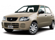 Alto/Maruti 2000-2012