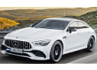 AMG GT X290 2018-