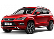 ATECA 2016-