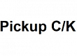 PICKUP C/K