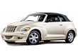 PT CRUISER CABRIO