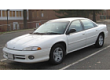 INTREPID 1993-1997
