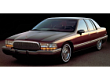 ROADMASTER VII 1991-1996