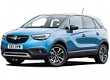 CROSSLAND X 2017-