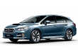 LEVORG 2014-