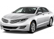 MKZ 2013-2020