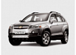 CAPTIVA 2006-
