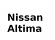 ALTIMA