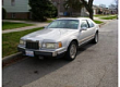 MARK VII SEDAN 1984-1992