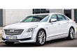 CT6 2016-