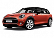 CLUBMAN