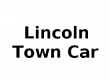 TOWN CAR