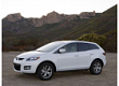 CX-7 2007-